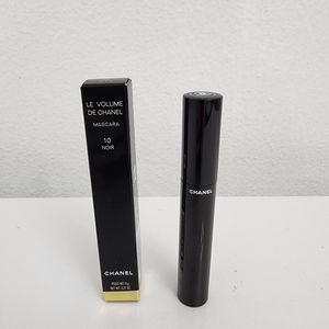 CHANEL 194210 Le Volume Mascara - Black